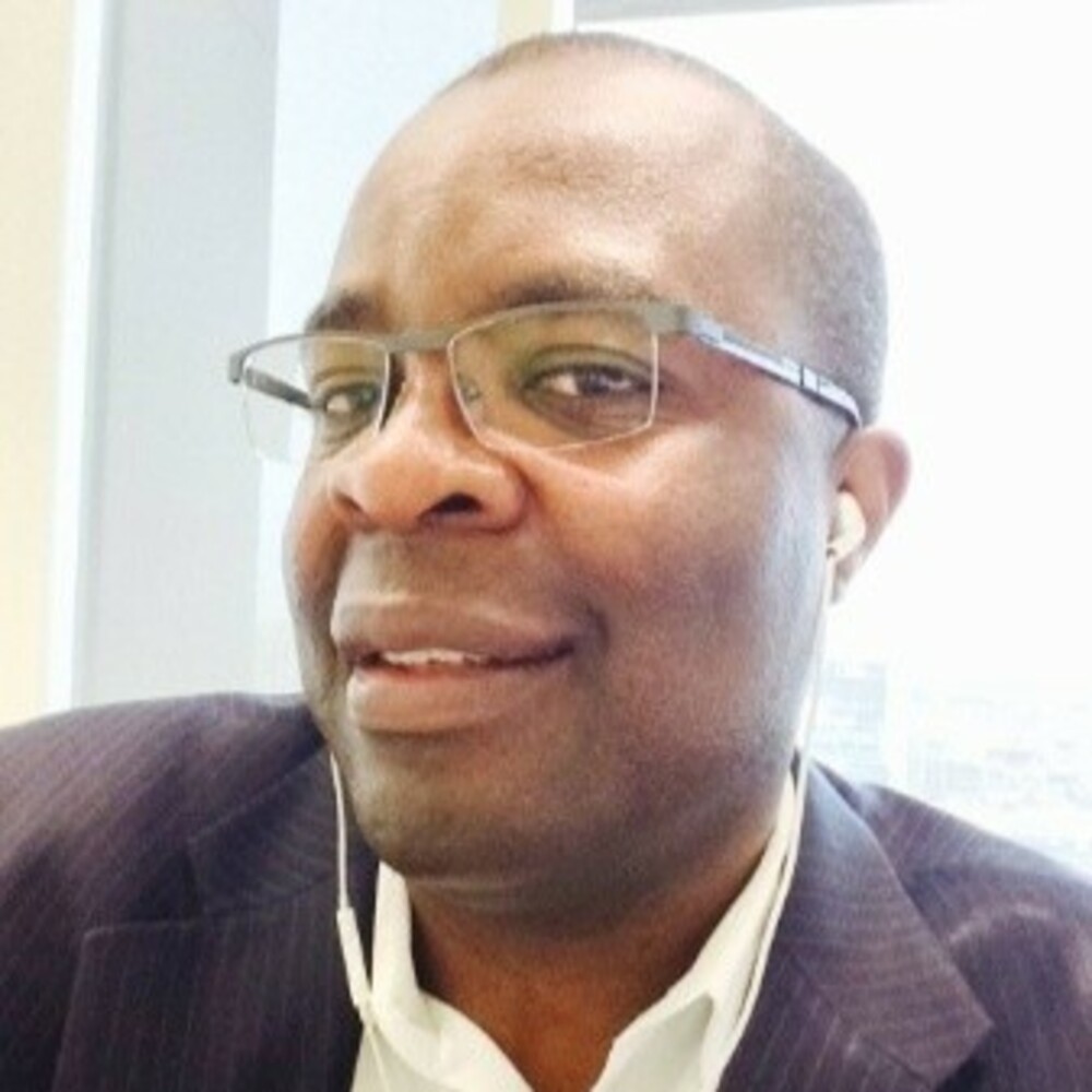 Ahmadou Yves Monfopa