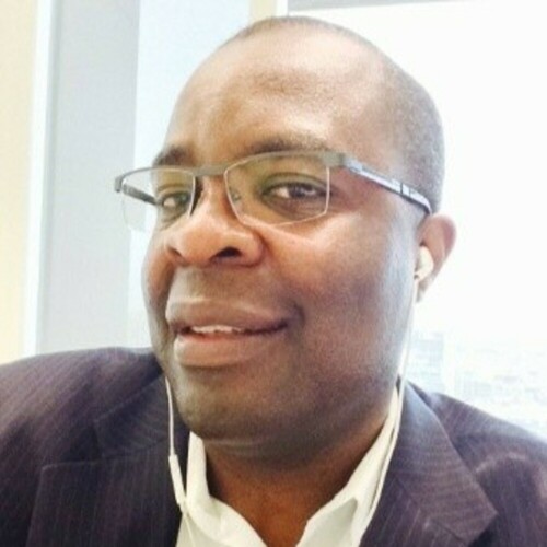 Ahmadou Yves Monfopa