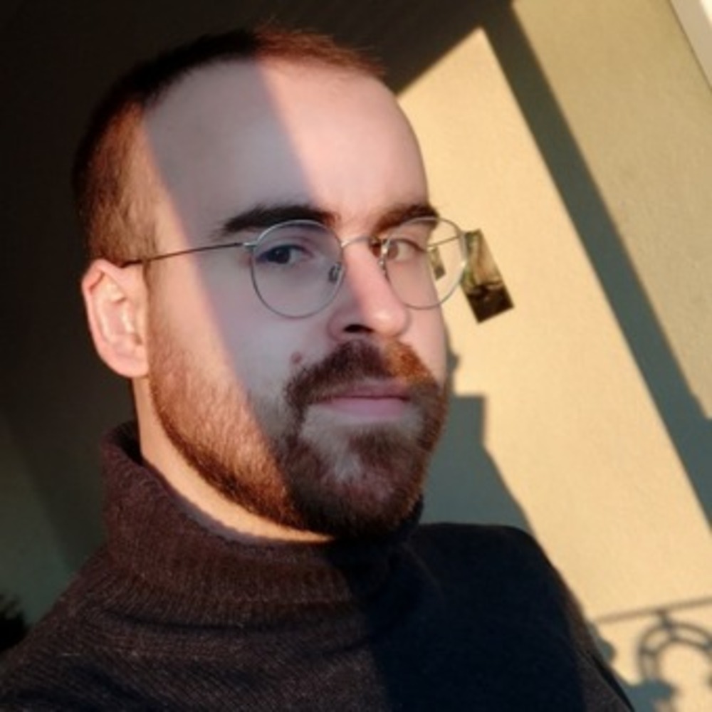 Hugo Henriet Lacomba