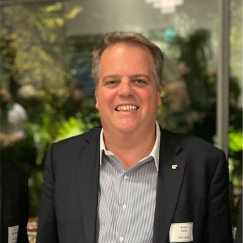 ALEXIS SARAT - Partner Manager