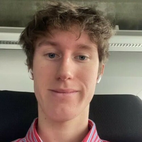 MATHIAS VERNADE - Junior Expert Archivage Legal / Decommissioning