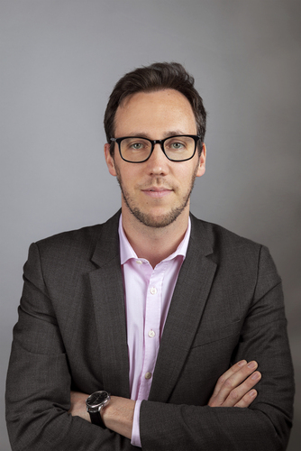 Julien BELTRAN - Dirigeant