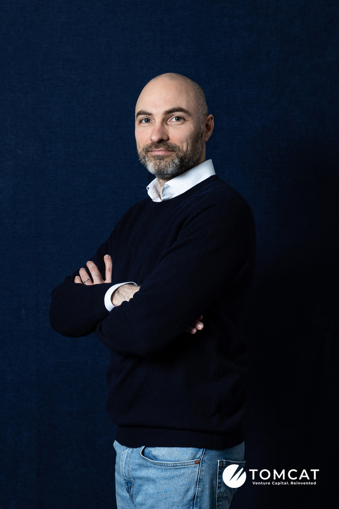 Alexandre Diard