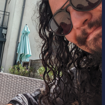 Le Prince DES TENEBRES