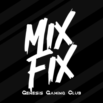 MixFix