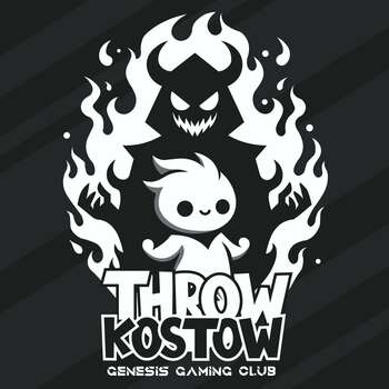 Throwkostow