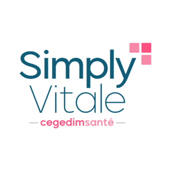 SIMPLY VITALE - CEGEDIM SANTE