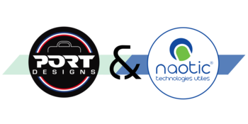 PORT/NAOTIC