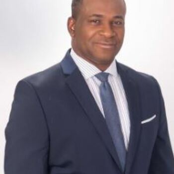 Samuel Marie-Angelique