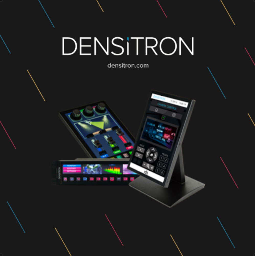 Densitron / IDS