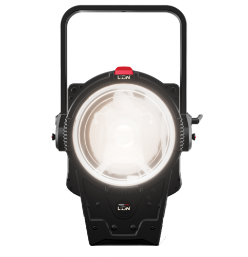 DMG LION - DMG  LIGHTING