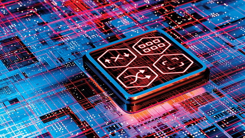 HOME APPS Plate-forme de traitement basée sur les microservices