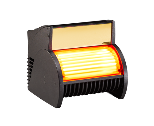 COLOR SOURCE CYC ETC