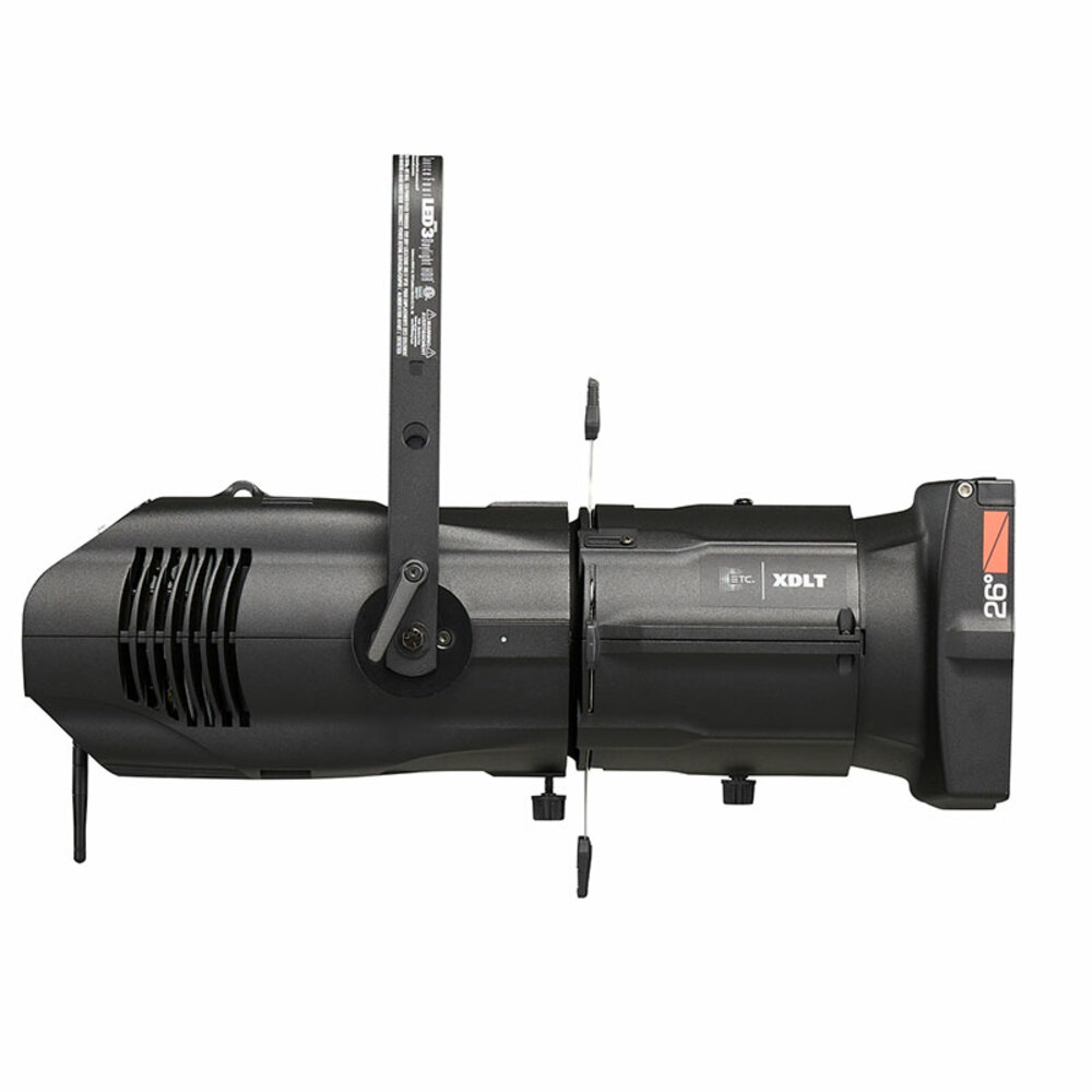 SOURCE FOUR LED SERIES 3 LUSTR ETC