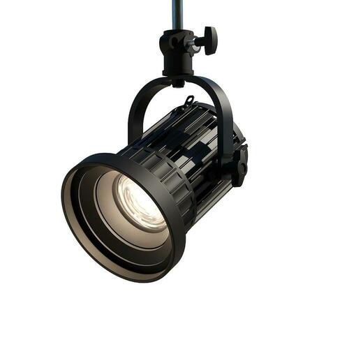 COMPACT FRESNEL LIGHT BI-COLOR