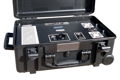 kit energy portable 230v -IP67