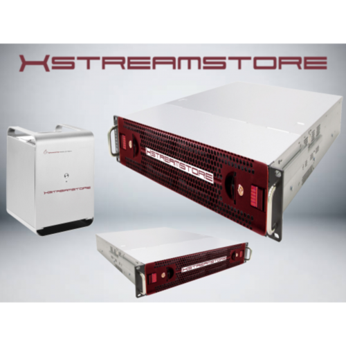 XSTREAMSTORE