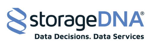 StorageDNA