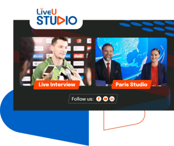 LiveU