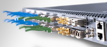 RIEDEL COMMUNICATIONS