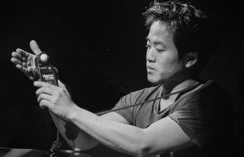 Etienne Fu-Le Saulnier