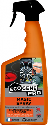 Magic Spray ECOGENE PRO 1L