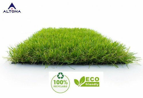 ► GAZON ARTIFICIEL 100% RECYCLABLE ◄