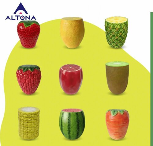 ► DKO FRUTTI - ALTONA ◄