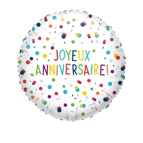 ballons hélium