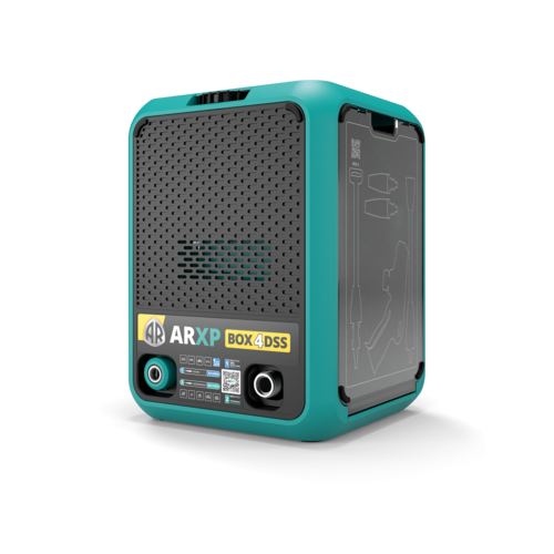ARXP BOX4 180DSS Nettoyeur haute pressi