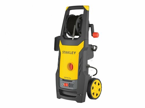 STANLEY SXPW24BXE Nettoyeur haute pression