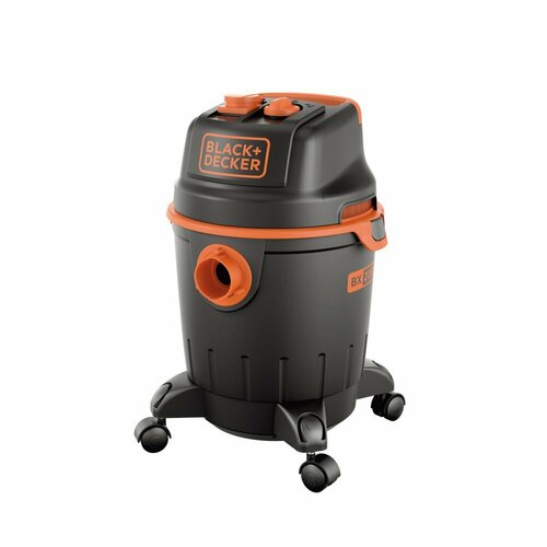 BLACK+DECKER BXVC20PTE Aspirateur eau et poussière
