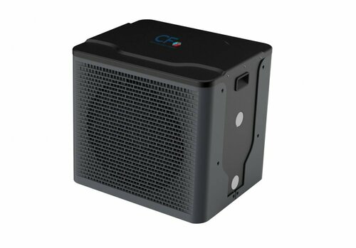 Pompe à Chaleur minicube 3 kW CF