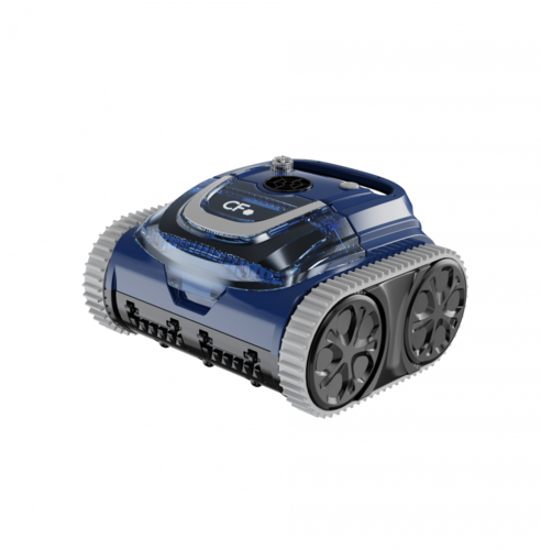 Gamme CF Robot Nettoyeur sans fil