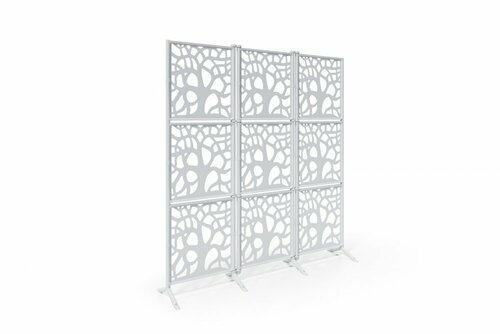 EDM PARTITION MODULAIRE DES ÉLÉMENTS