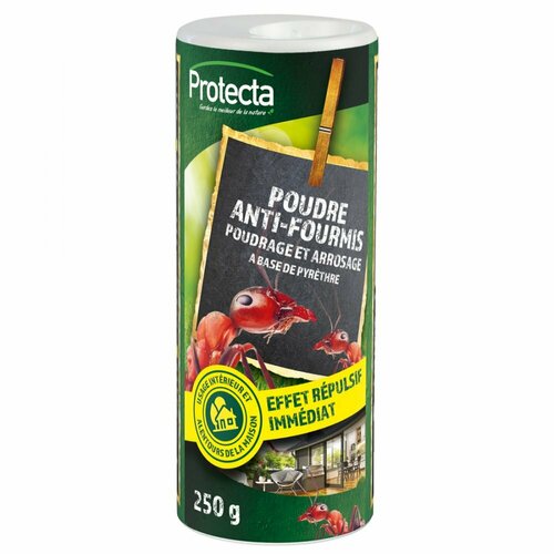 Anti-fourmis poudre 250g