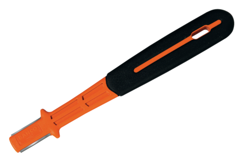 Affûteur carbure (SHARP-X)