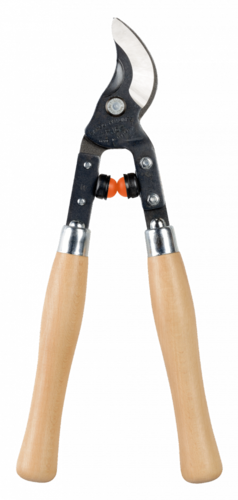 Ébrancheur à lames croisantes 30 mm manches bois (P16-40W)