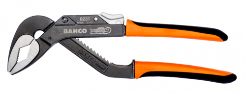 Pince multiprise ERGO™ ouverture extra-large (8231)