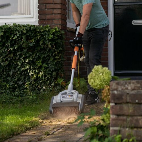 Batavia Maxxbrush 1020W Brosse Multifonctions