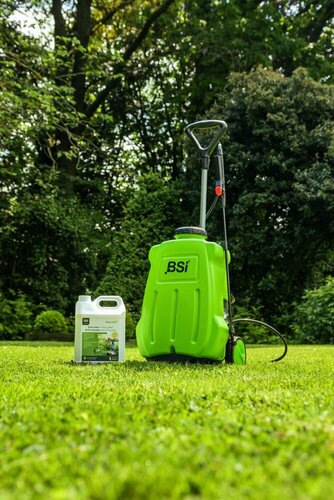 Moss Off Surfaces Dures 5 l