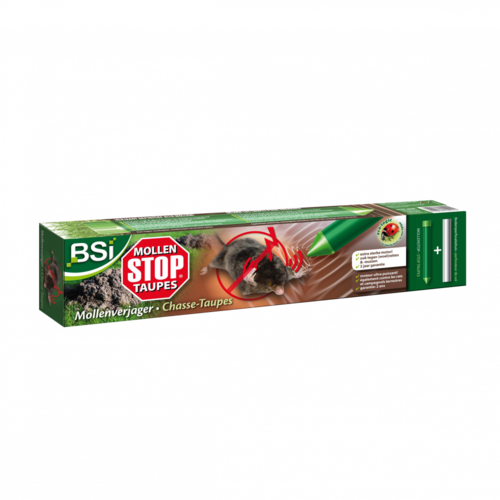 STOP-TAUPES | CHASSE-TAUPES