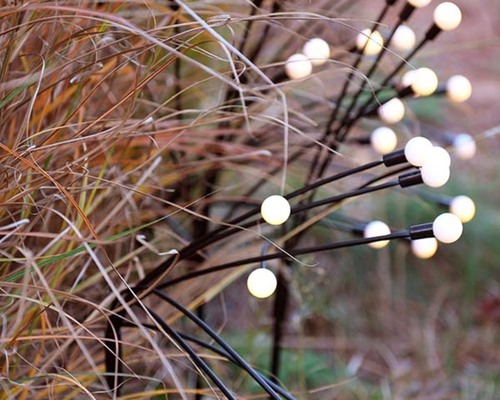 JFS080A - PIQUES LUCIOLES SOLAIRE