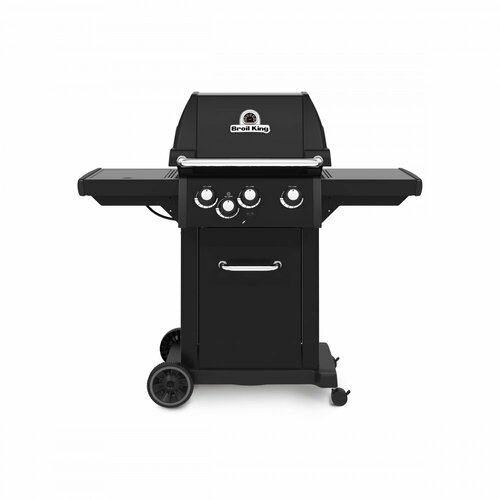 BARBECUE A GAZ ROYAL SHADOW