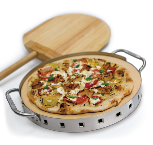KIT PIERRE A PIZZA + PELLE