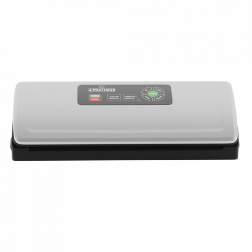 Machine sous vide essentielle Le Pratique