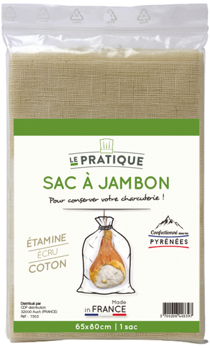 Sac à jambon Le Pratique