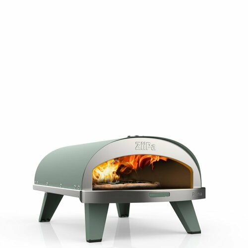 Piana Four à pizza à gaz