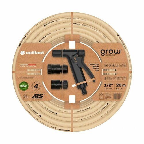 Kit d'arrosage GROW™
