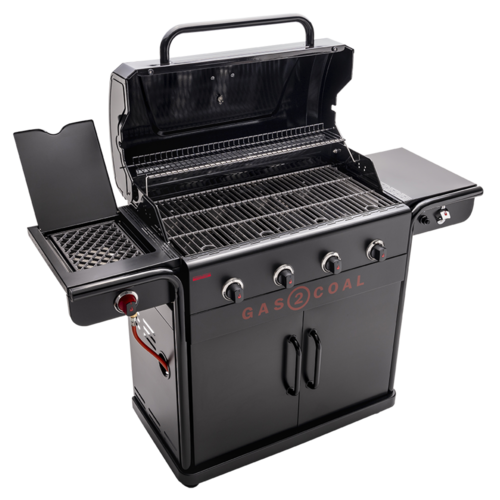Gas2Coal Special Edition 4